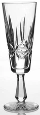 Waterford Crystal Rosslare  Champagne Flute 764709