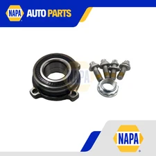 Wheel Bearing Kit fits BMW 730 E65 Rear 3.0 3.0D 03 to 08 NAPA 33411095238 New