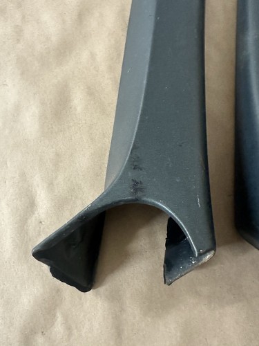 1970 Pontiac Firebird Trans Am Camaro Z28 A Pillar Interior Trim Molding GM 70 - Picture 3 of 17