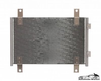 Klimakondensator FüR Peugeot Boxer Kasten Bus, Fiat, CitroëN 94-11