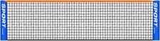 Portable Badminton Net for Tennis, Soccer, Volleyball Training Net Backyard Spor