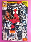 THE AMAZING SPIDER-MAN   #385   VF/NM   1994  B&B COMBINE SHIP BX2426
