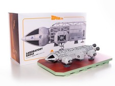 Anderson Entertainment Space 1999 Laboratory Eagle Diecast