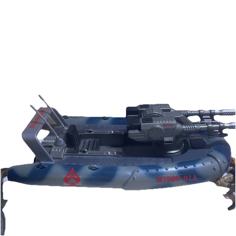 Figuras de acción de juguete Lanard Corps de colección militares del ejército operaciones especiales (lote de 80+) Foto 2 de 4