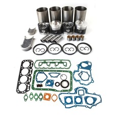 PANGOLIN K4N Engine Rebuild Kit For 305CR CX4...
