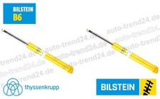 Bilstein B6 Gasdruckdämpfer vorne für Smart Roadster 452, Bj. 2003-2005