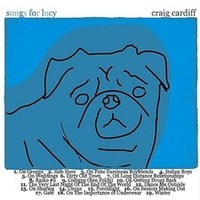 Craig Cardiff - Songs For Lucy - Cd - G4Z