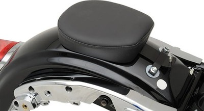0801-1054 SEAT REAR LOW WIDE SMTH FLTRXS 1750 ABS ROAD GLIDE SPECIAL 107 2017