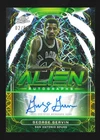 George Gervin