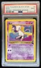 2000 Pokemon Wizards Black Star Promos Mew #8 PSA 9