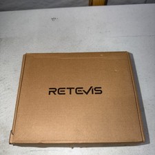 Retevis RT22S FRS Walkie Talkies Two Way Radios for Hunting/Family/Event 2pcs