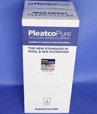 Pleatco PCC130-PAK4-EC Pool Filter Cartridge ...