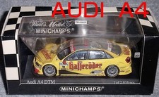 1/43 Audi A4 Dtm 2004 Abt No. 1