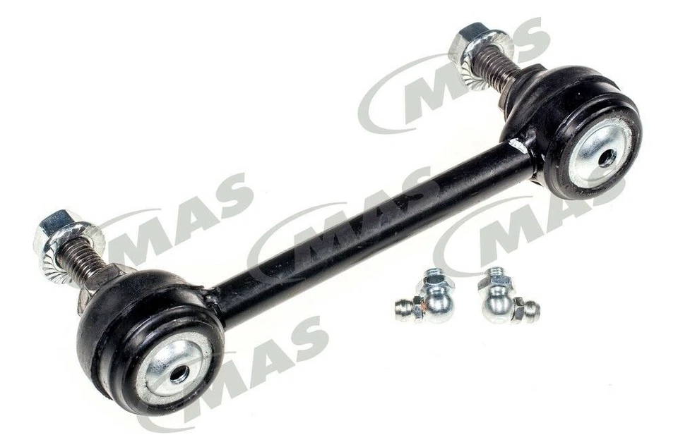 Kit de enlace de barra estabilizadora MAS Industries SL85615 Foto 2 de 4