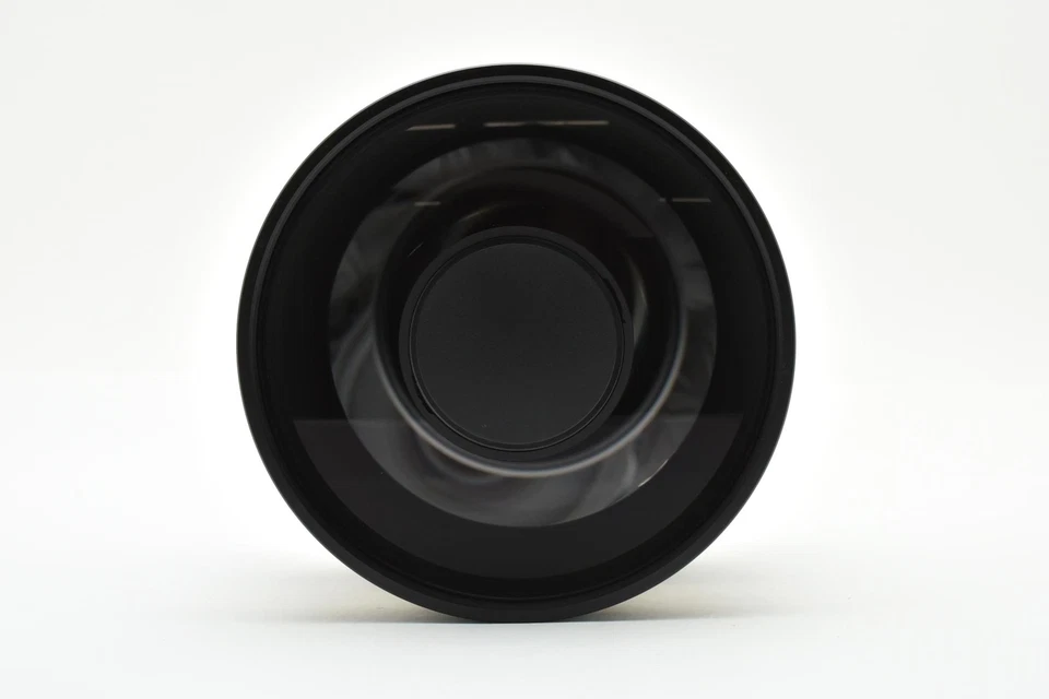 [COMO NUEVO] Lente espejo Kenko 800 mm f8 DX para montura Canon EF de JAPÓN Foto 4 de 4