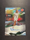 2025 Topps Chrome McDonald's Darriana Alexander Winning Tags AUTO Refractor XV44