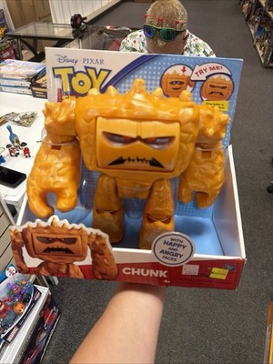 Toy Story 3 Chunk - Thinkway Toys