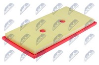 NTY Luftfilter FAF-ME-088 FüR MERCEDES-BENZ