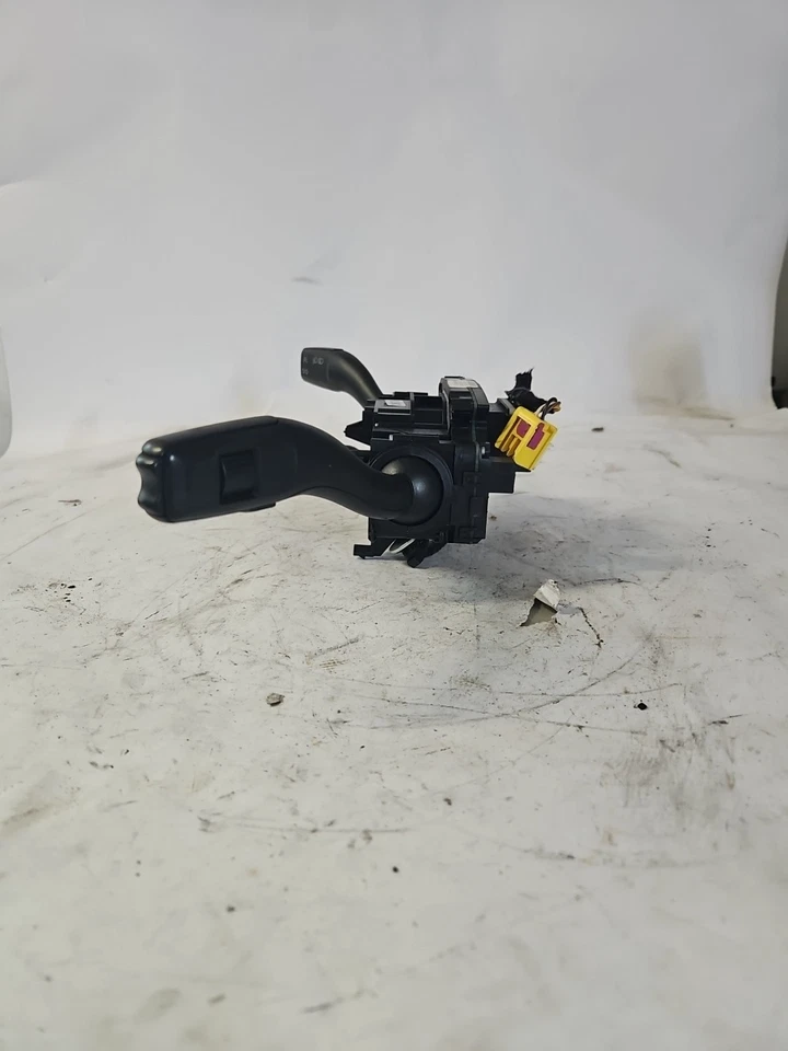 2004-10 AUDI S4 A4 MULTI FUNCTION SWITCH STEERING COLUMN CRUISE WIPER SWITCH OEM - Image 2 of 4