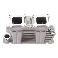 Edelbrock 7110 Street Tunnel Ram Intake Manifold Edelbrock 7110 Street Tunnel Ram Intake Manifold