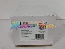 1Pcs Brand new Honeywell C7027A 1023 C7027A10...