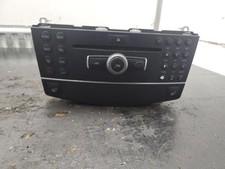Autoradio Mercedes CLASSE C