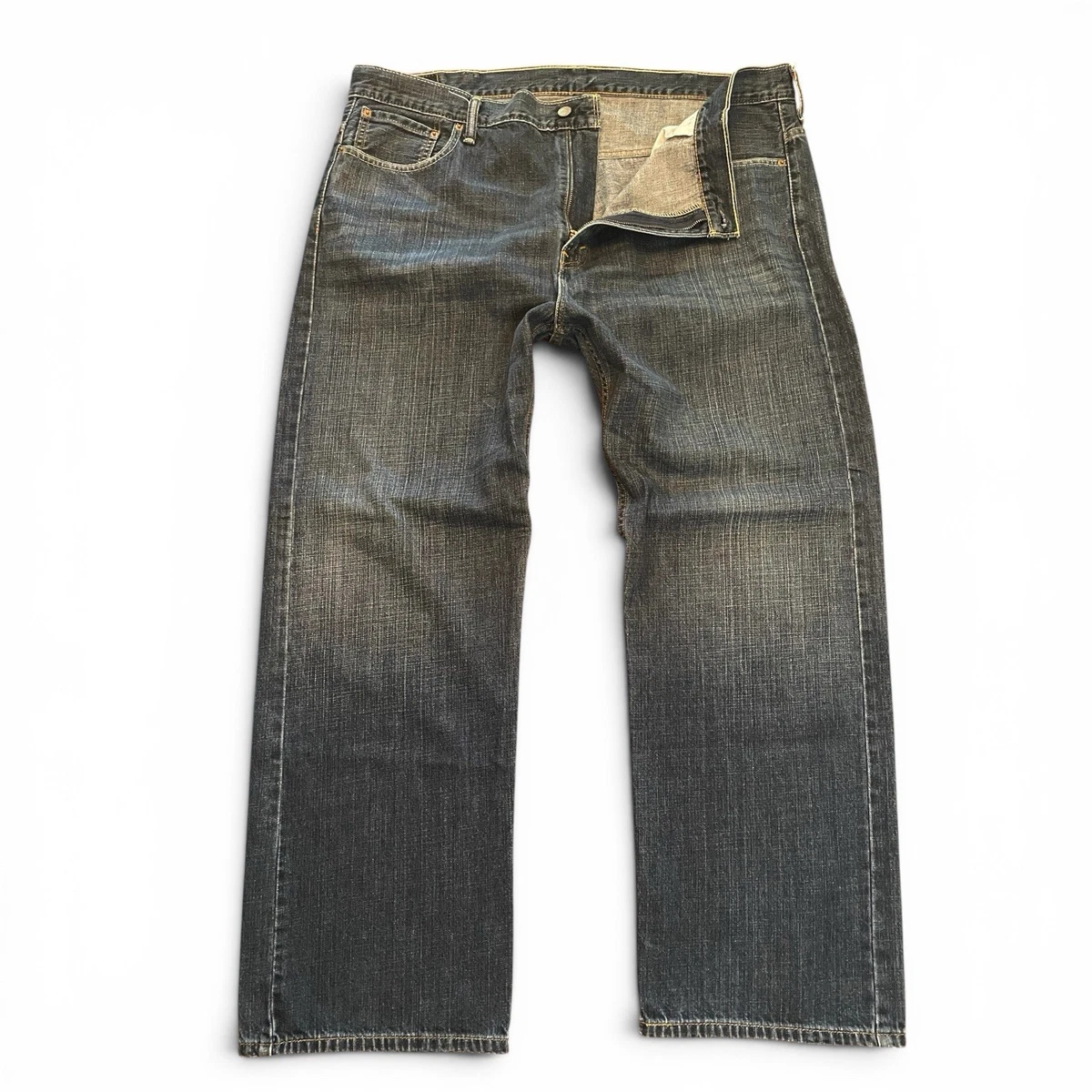 Levi's 569 Jeans for Men for sale | eBay