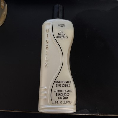 biosilk silk therapy shampoo conditioner 11.6oz USA Farouk Systems