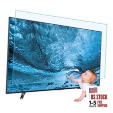 Anti Blue Light Screen Protector for 32-37 Inches TV Filter Out 37" 819 460