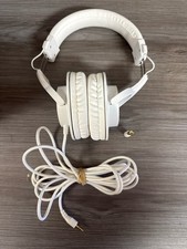 AUDIO-TECHNICA ATH-M20X ON-EAR STUDIO HEADPHONES PSO039232 