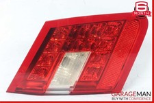 10-13 Mercedes W212 E350 E400 Rear Left Side Inner Tail Light Taillight Lamp