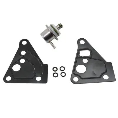 Regolatore pressione carburante 9521 MEAT & DORIA per AUDI VW SKODA SEAT - Immagine 2