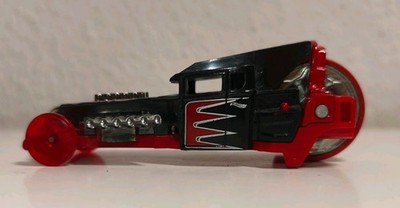 Hot Wheels Bone Shaker ZIP Rippers 2015