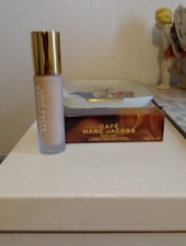 Marc Jacobs Extra Shot Caffeine Concealor & Foundation Light 140