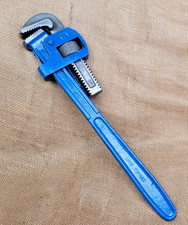 Adjustable Wrench VICTOR Stilsons 18 Inch PIPE WRENCH Plumbers Tool