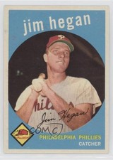 Click to enlarge Jim Hegan
