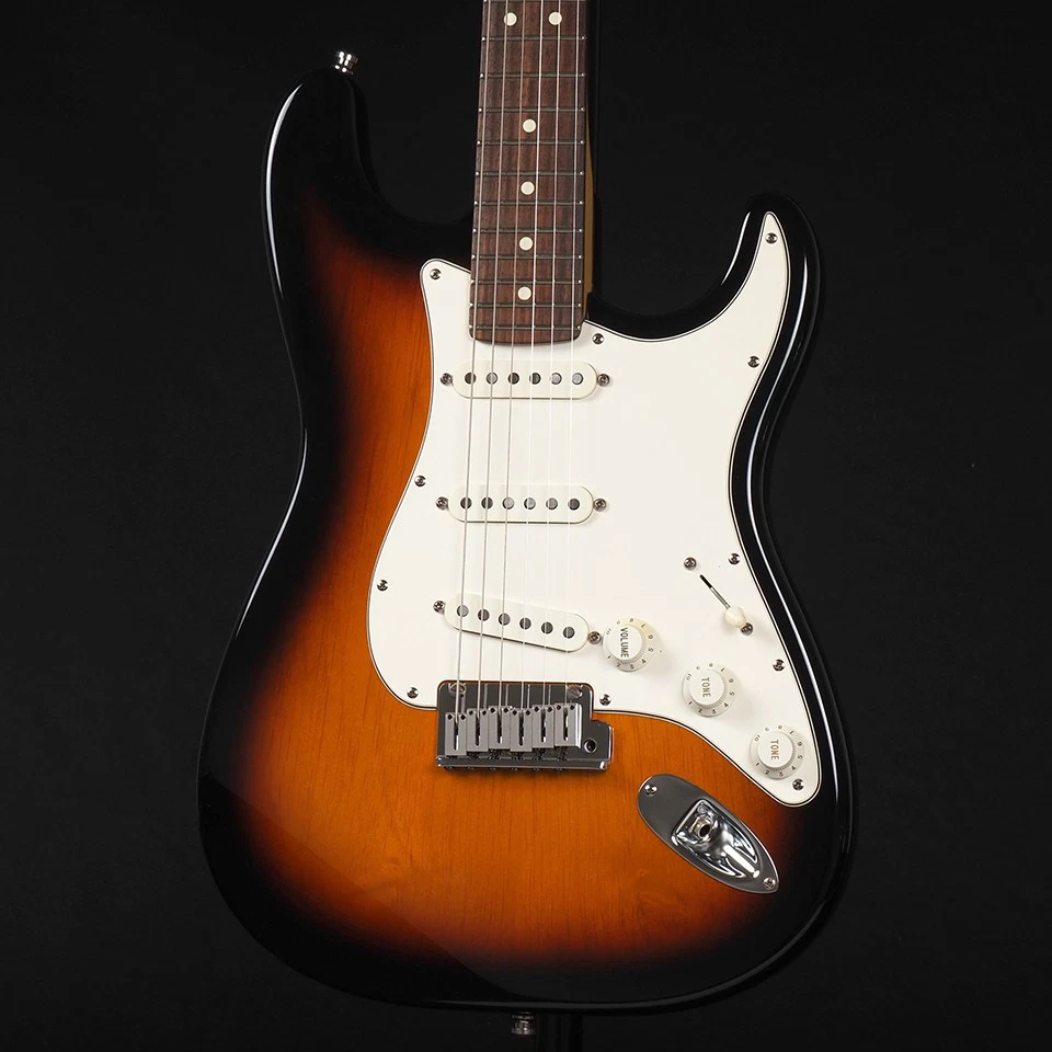 Fender American Standard Stratocaster Electric Guitars for sale | eBay