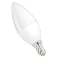 Spectrum E14 Led-Lampe B35 4W 340Lm 4000K Neutralweiß