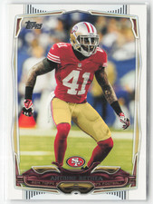 2014 Topps Football # 1 - 220 - Pick Your Card!
