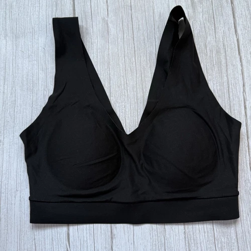 Soft Stretch Padded V-Neck Bralette Chantelle Lingerie XS/S