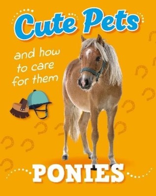 Ruth Percival Cute Pets! And How to Care For  (Taschenbuch) (PRESALE 24.09.2026)