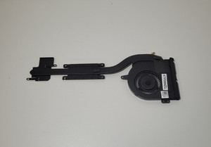 Dell Latitude E5470 Original Kühler Wärmeleitpaste Cooler Heatsink