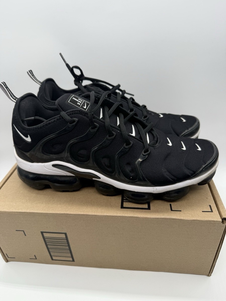 Size Nike Air VaporMax Plus Overbranding 191887690207|