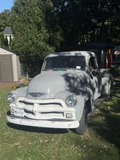 1954 Chevrolet Other Pickups 1954 Chevrolet Other Pickups