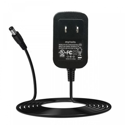 5V power supply: Playtime Engineering Blipblox, Blipblox After Dark
