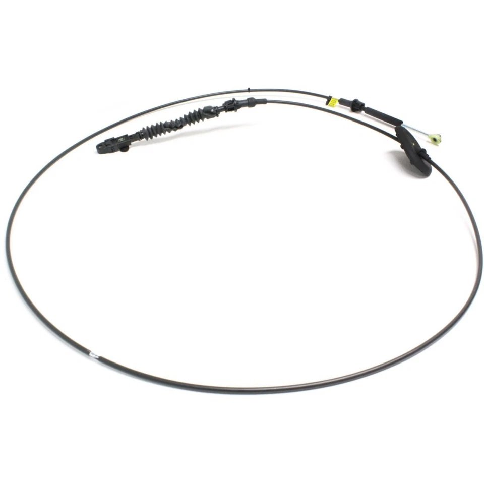 Cable de cambio de CA Delco 15037353 para camioneta Chevy Suburban Chevrolet K3500 GMC Yukon Foto 4 de 4