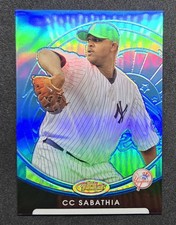 CC Sabathia Cards, Rookie Cards and Autographed Memorabilia Guide 26