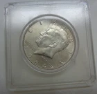 1964 KENNEDY HALF DOLLAR
