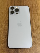 Apple iPhone 13 Pro Max - 128 GB - Sierra Blue (Unlocked) for sale