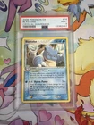 Pokémon TCG Blastoise EX Crystal Guardians 14/100 PSA 9 Non Holo